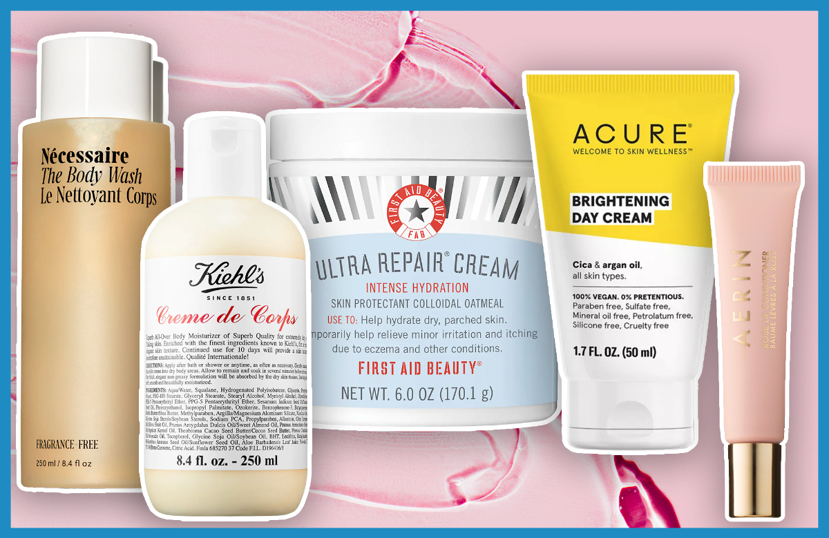 Reseñas de los mejores productos de belleza en el mercado